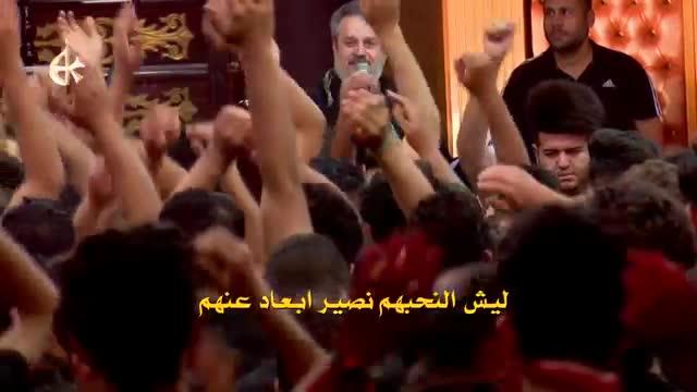 باسم الكربلائي