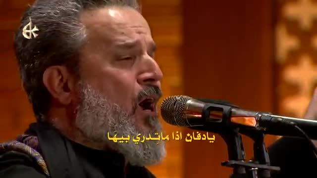 باسم الكربلائي