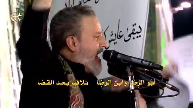 باسم الكربلائي