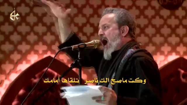 باسم الكربلائي