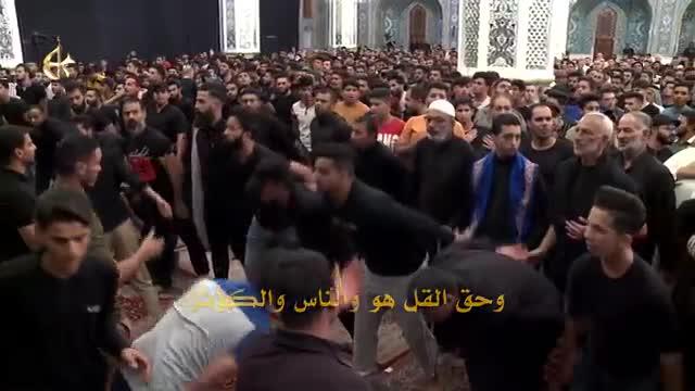 باسم الكربلائي