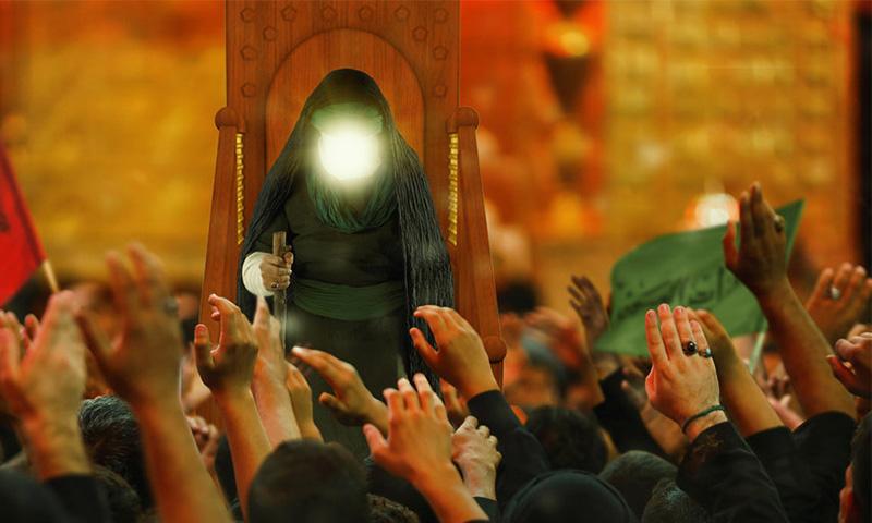 جود الإمام الحسين (عليه السلام) وسخاؤه