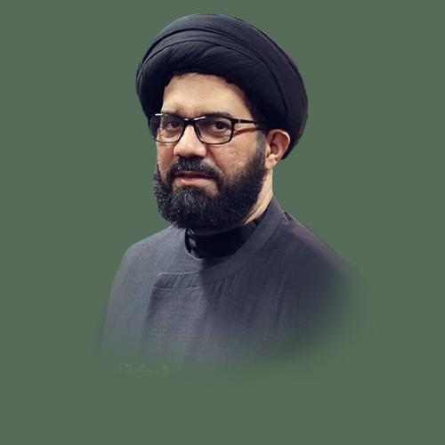 السيد محمد الصافي